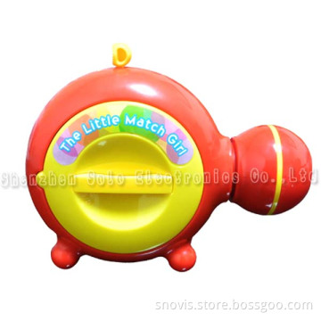 Mini Theatre for Kids Gift Children's Present
